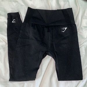 Gymshark Vital Seamless Leggings 2.0